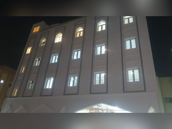 Buildings, Towers & Compounds - Family Residential  - Doha  - Old Airport  For Sale