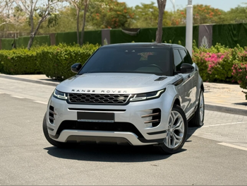 لاند روفر  أيفوك  ار- داينمك  2020  اوتوماتيك  68,000 كم  4 سلندر  دفع رباعي  اس يو في  فضي