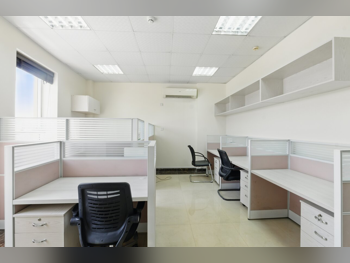 Commercial Offices - Not Furnished  - Doha  - Al Sadd