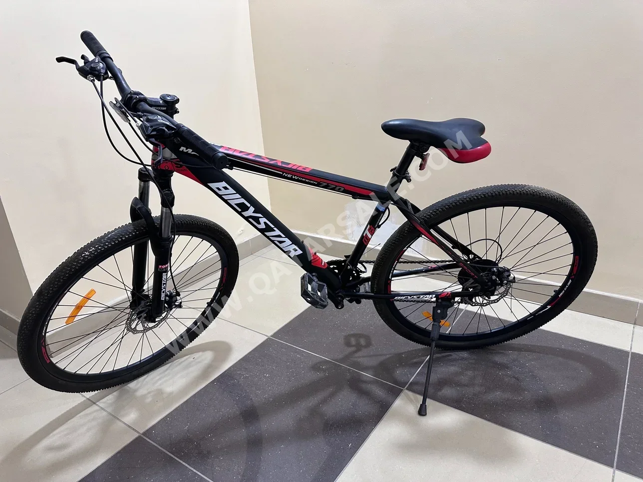 Balance Bikes  - Black