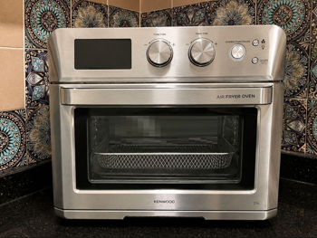 Oven  - Electric  - Stainless Steel