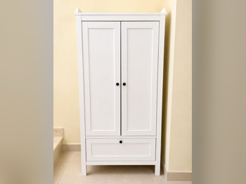 Wardrobes & Dressers - IKEA - Wardrobes - White
