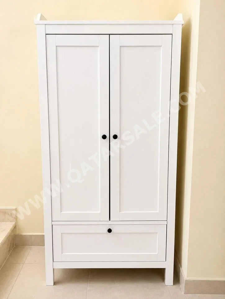 Wardrobes & Dressers - IKEA  - Wardrobes  - White