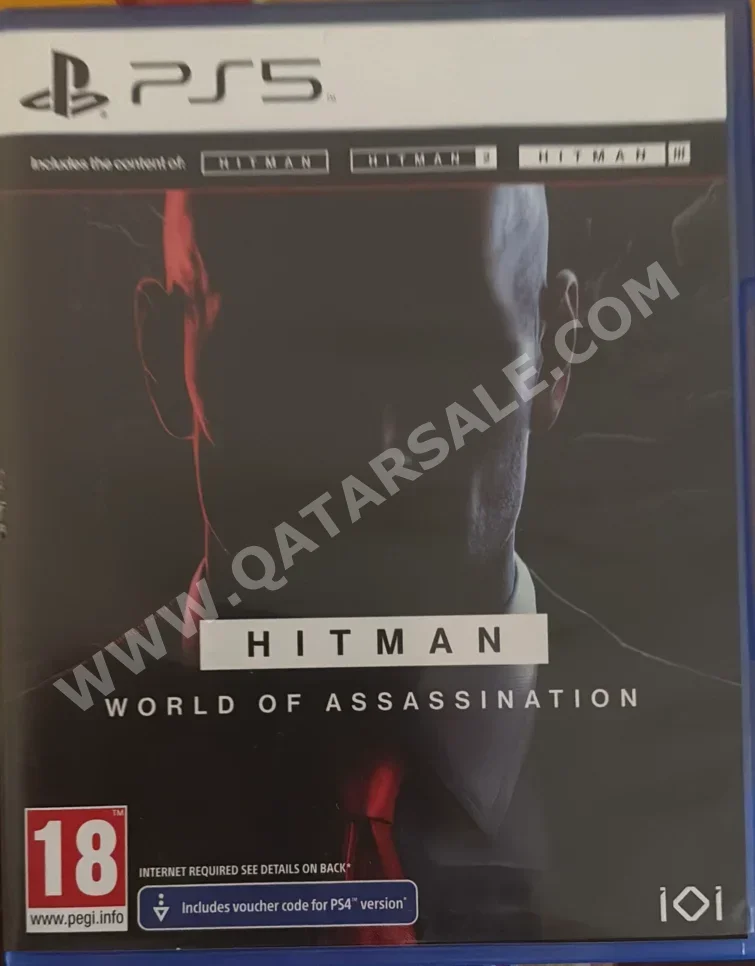 - PlayStation 5 Video Games CDs