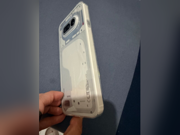هواتف نقالة ناثينغ  - 2  - أبيض  - 128 جيجابايت