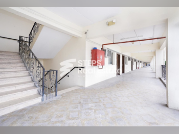 سكن عمال الريان  المنطقة الصناعية