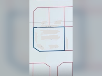 Lands For Sale  in Al Daayen  - Rawdat Al Hamama  -Area Size 3,090 Square Meter