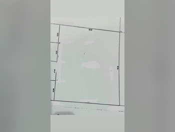 Lands For Sale  in Al Daayen  - Al Sakhama  -Area Size 3,005 Square Meter
