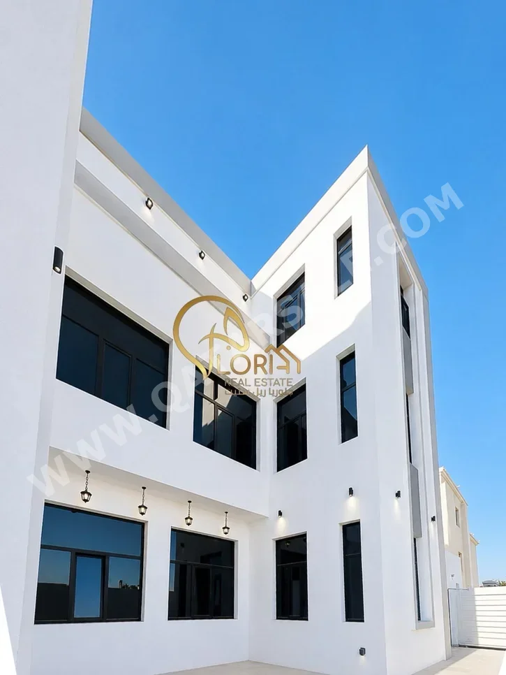 Family Residential - Not Furnished - Al Shamal - 7 Bedrooms