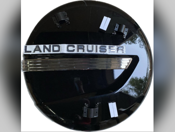 Car Parts - Toyota  Land Cruiser  - Body Parts & Mirrors