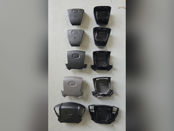Car Parts - Toyota  Land Cruiser  - Interior Parts