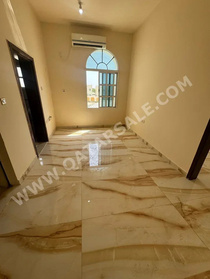 1 Bedrooms Apartment For Rent in Al Rayyan - Al Gharrafa Not Furnished