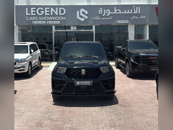 GWM  Tank  700  2026  Automatic  11,000 Km  6 Cylinder  Four Wheel Drive (4WD)  SUV  Black  With Warranty