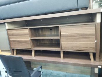 TV Bench  - Lifestyle  - Multicolor