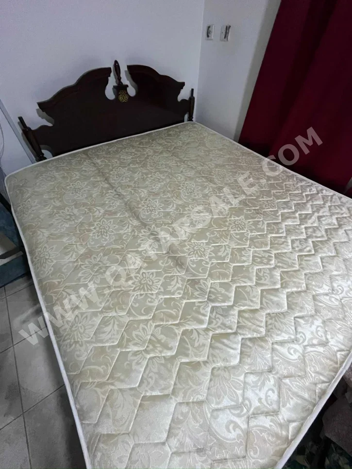 Mattresses - King