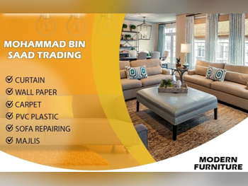 Furniture Upholstery