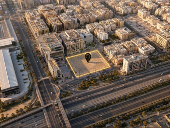 Lands For Sale in Doha - Fereej Old Al Hitmi -Area Size 320 Square Meter