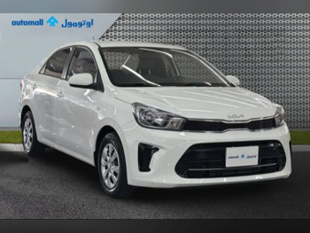 Kia  Pegas  2024  Automatic  70,600 Km  4 Cylinder  Front Wheel Drive (FWD)  SUV  White  With Warranty