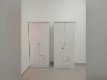 Wardrobes & Dressers - Lifestyle - Wardrobes - White