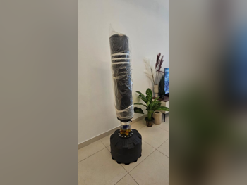 أجهزة اللياقة البدنية
