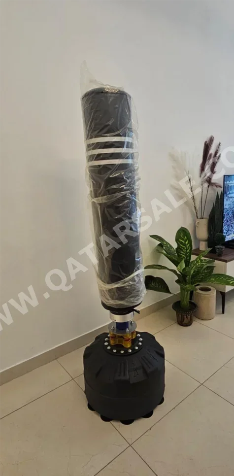 أجهزة اللياقة البدنية