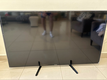 Television (TV) Samsung - 55 Inch - Full HD