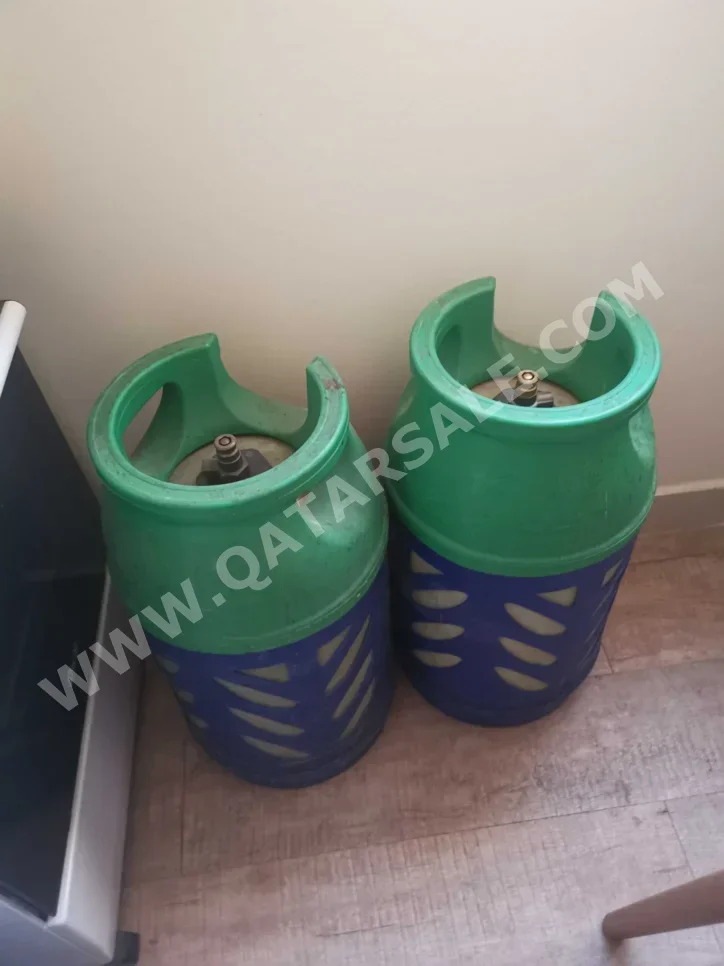 اسطوانة غاز