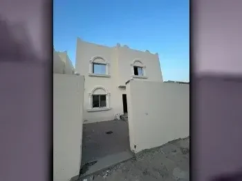 Family Residential  - Not Furnished  - Doha  - Al Ghanim  - 13 Bedrooms