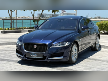 Jaguar  X-Type  2019  Automatic  89,900 Km  4 Cylinder  Front Wheel Drive (FWD)  Sedan  Blue