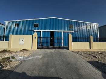 Warehouses & Stores - Al Wakrah  - Barkit Al Awamer  -Area Size: 3000 Square Meter