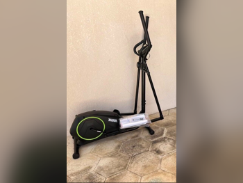 أجهزة اللياقة البدنية - ايليبتيكال