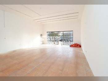 Commercial Shops - Not Furnished  - Al Rayyan  For Rent  - Industrial Area