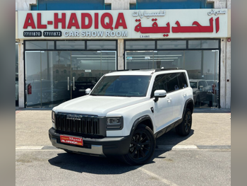 هافال  في7  2026  اوتوماتيك  9,000 كم  4 سلندر  دفع رباعي  اس يو في  أبيض