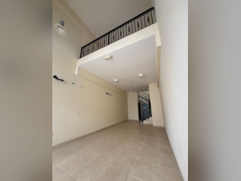 Commercial Shops - Not Furnished  - Al Rayyan  For Rent