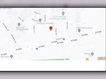 Lands For Sale in Al Khor  - Al Khor  -Area Size 444 Square Meter