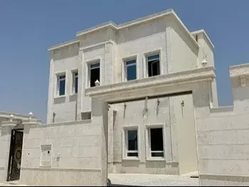 Family Residential  - Not Furnished  - Al Daayen  - Umm Qarn  - 7 Bedrooms