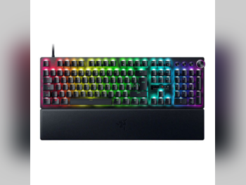 Keyboards - Razer - Black - Keyboard Only - Wired