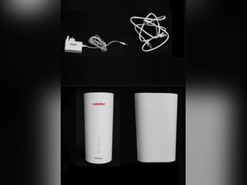 Routers & Access Points - Mesh WiFi - Ooredoo