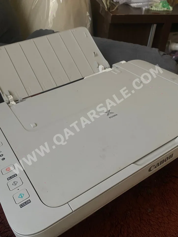 Canon - Color Printing Multifunction Printer