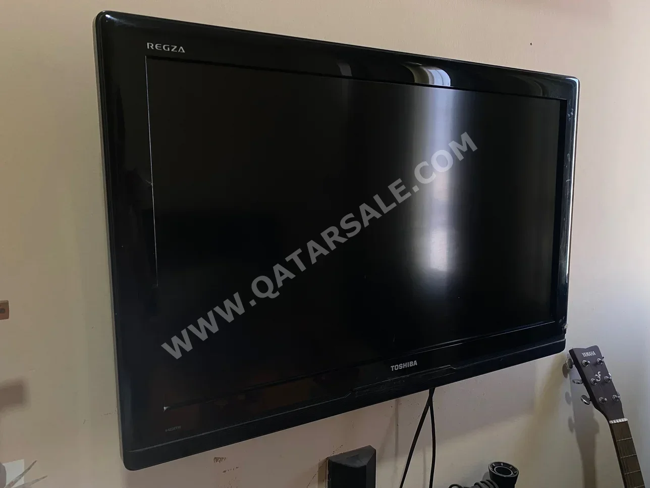 Television (TV) Toshiba  - 24 Inch
