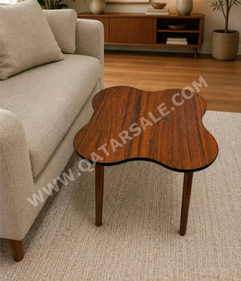 Tables & Sideboards Coffe Table - Brown