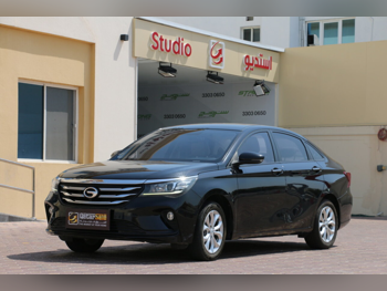 جاك جي آي 4 2020 اوتوماتيك 70,000 كم 4 سلندر سحب امامي سيدان أسود