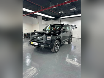 Haval  H9  Comfort  2026  Automatic  0 Km  4 Cylinder  Four Wheel Drive (4WD)  SUV  Black  With Warranty