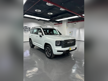Haval  H9  Comfort  2026  Automatic  0 Km  4 Cylinder  Four Wheel Drive (4WD)  SUV  White  With Warranty