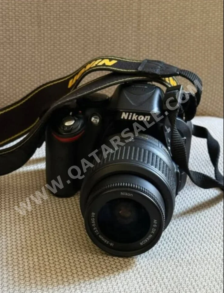 Nikon 10 2019 1100 / Lithium-Ion Battery