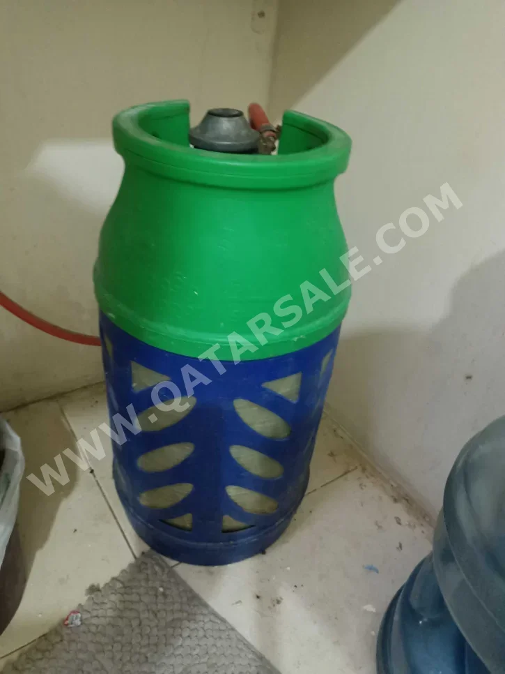 اسطوانة غاز