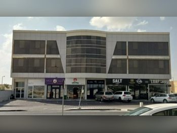 Commercial Shops - Not Furnished  - Al Rayyan  For Rent  - Al Aziziyah