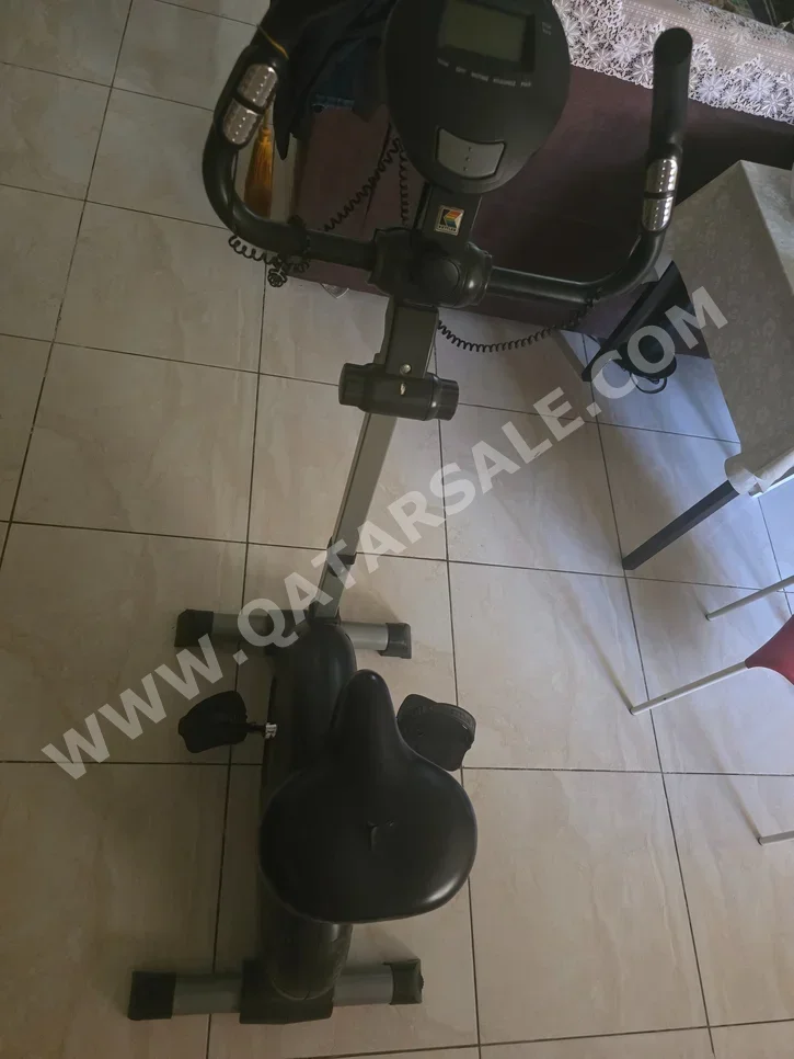 Sports/Exercises Equipment - Beige