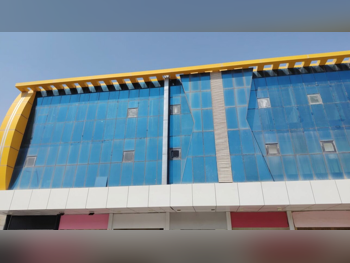 Commercial Shops - Not Furnished  - Al Rayyan  For Rent  - Al Aziziyah