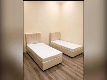 Beds - Lifestyle - Single - Mattress Included